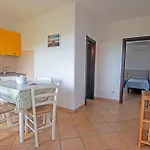 Apartamento Franca
