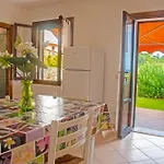 Apartamento Franca