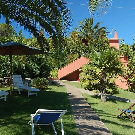 Franca Apartment Capoliveri (Isola d'Elba)