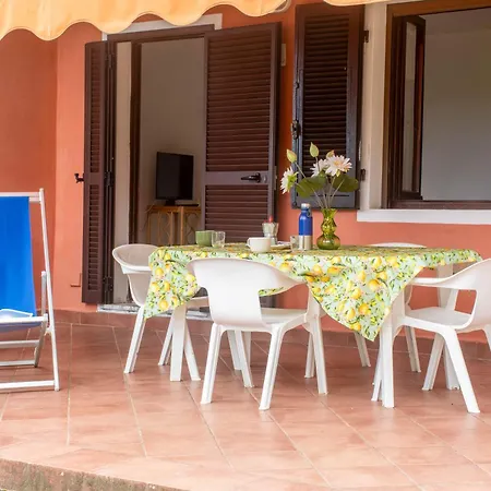 Franca Apartman