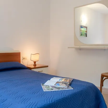 Franca Apartmán