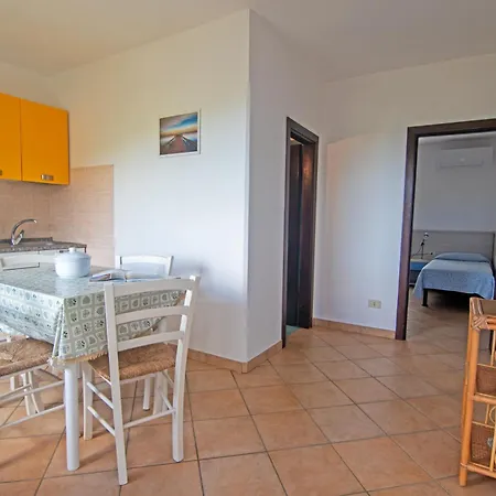 Apartmán Franca