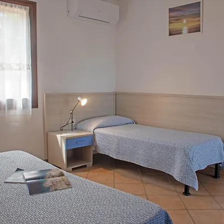 Franca Apartmán *