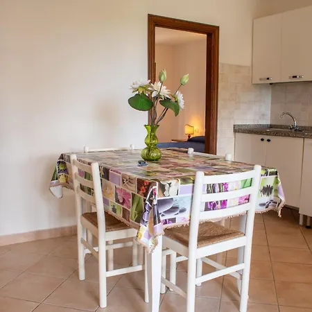 Apartmán Franca Capoliveri (Isola d'Elba)
