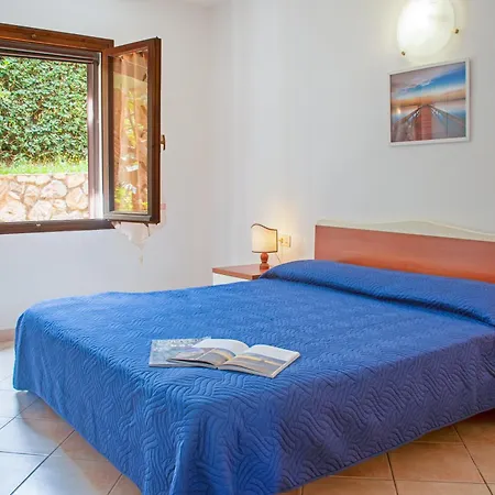 Franca * Capoliveri (Isola d'Elba)