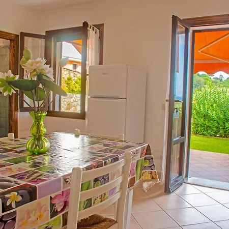 Apartmán Franca