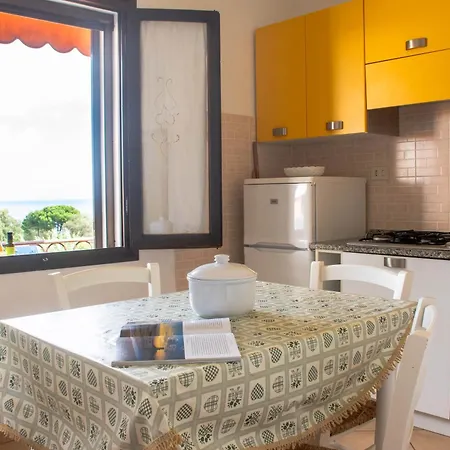 Franca Apartmán *