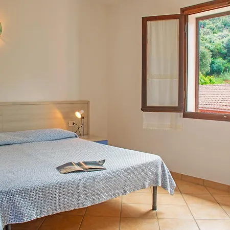 Apartmán Franca *