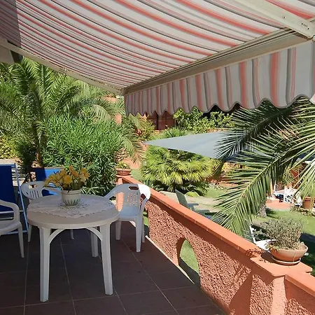 Apartment Franca Capoliveri (Isola d'Elba)
