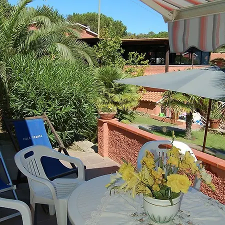 Franca Appartamento *