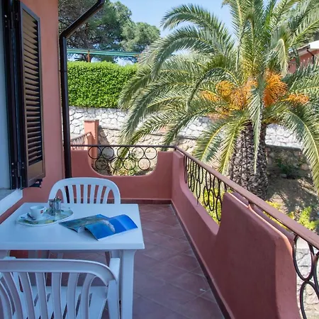 Apartment Franca