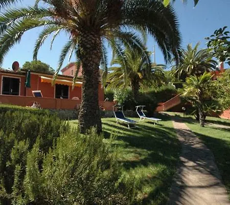 Apartment Franca